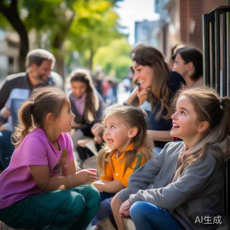 周末热议:Vogue秀散场温馨