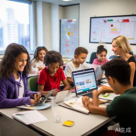 “耐心技巧，助坐不住学生”