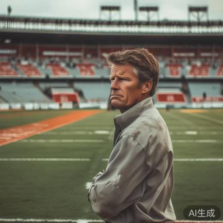 杨瀚森教练成绩下滑，沉默寡言