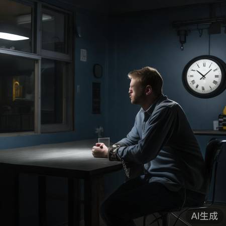 杨瀚森赌球被捕，将受法律审判