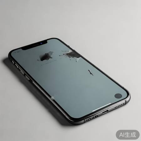 iPhone17Pro褪色门引