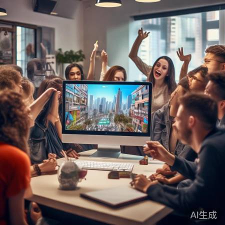 聊聊热点，下期再见！