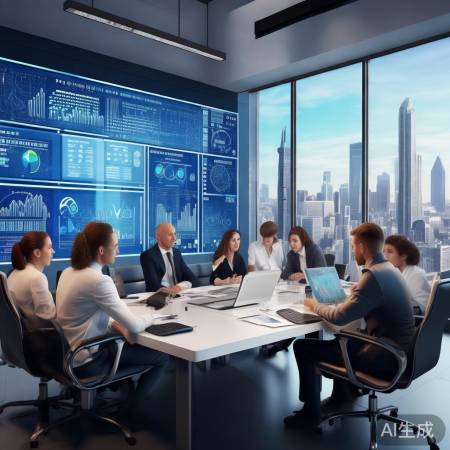 创新驱动，企业追潮流