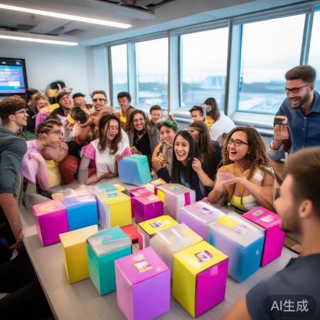 labubu活动丰富,宝藏用户