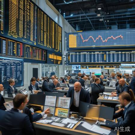 黄金行业，科技驱动，回报丰厚