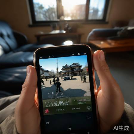 缅甸军方突袭KK园区