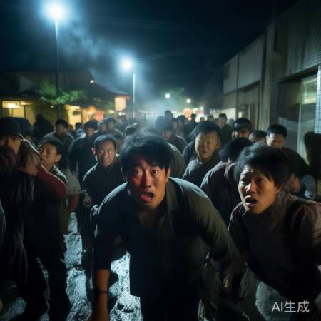 缅甸军方凌晨突袭KK园区