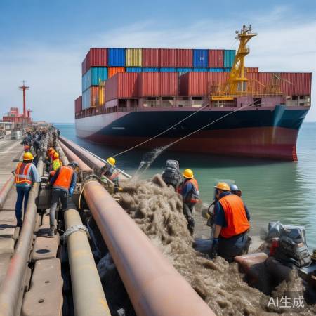 提高供应链灵活性