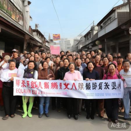 山西禁止歧视女婴行为