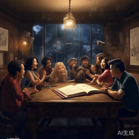 江湖热议：天地剑心对决