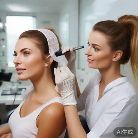 耳骨增生安全剪除攻略