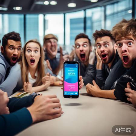 员工步数超标被开，热议工作与健