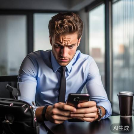 工作与健康边界模糊