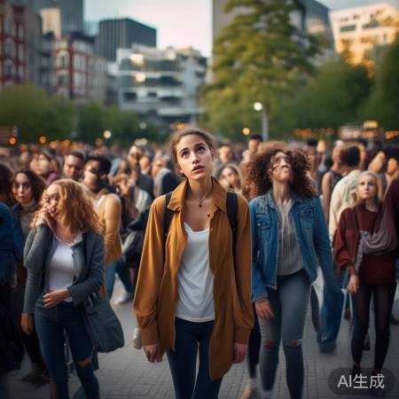 快速找到心动伴侣小贴士