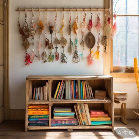 创意无限，废物变宝