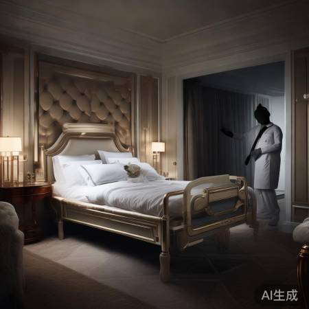 亚朵病房曾与酒店合作生分歧