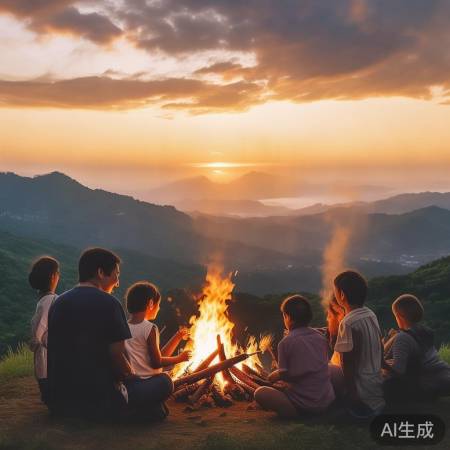 台湾光复80周年,心怀希望。