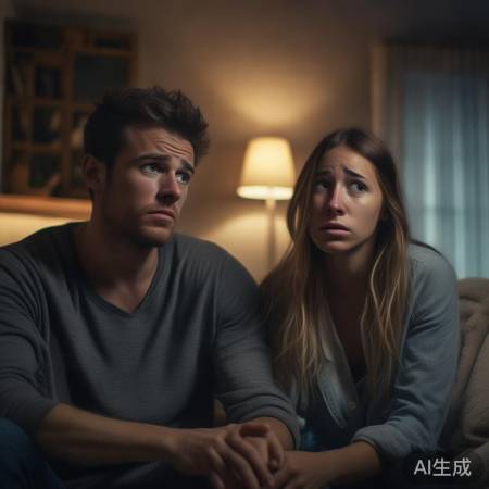 网友热议感情考验