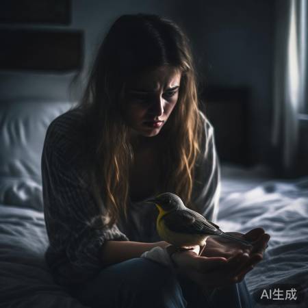 爱情考验,结局惋惜