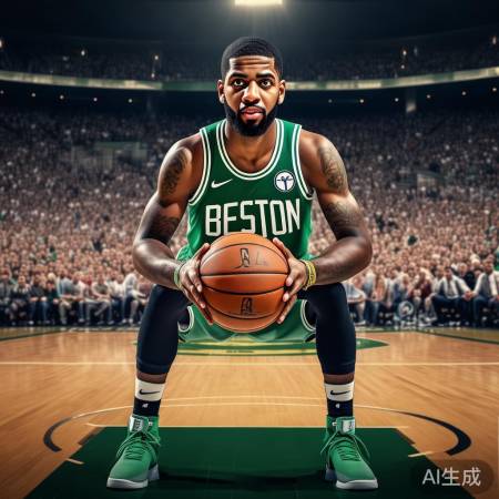 “欧文罚球不达90，关键时刻却