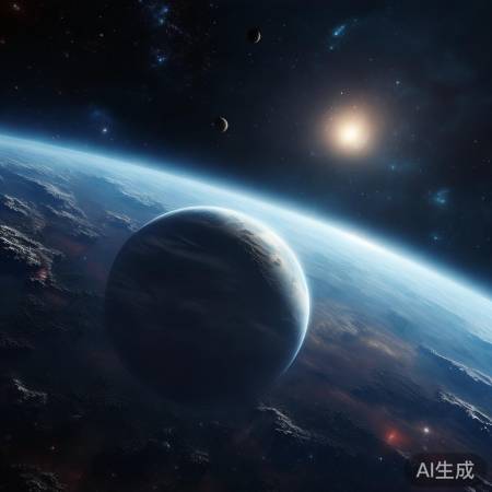 宇宙浩瀚，外星文明或无视人类