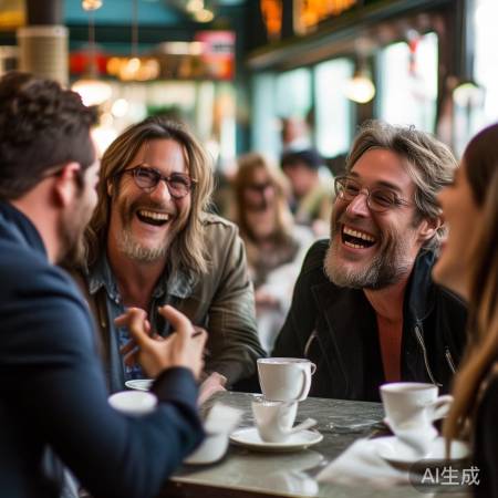 明星幽默回应调侃