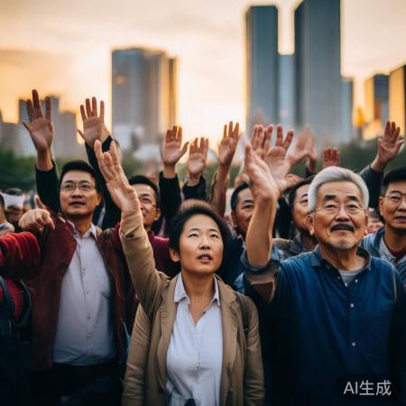 警惕不懈,追梦不止