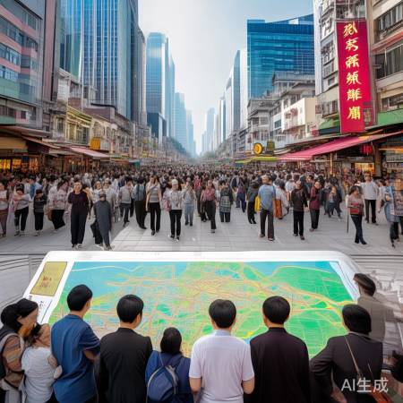 郑州市长承诺行动改善城市