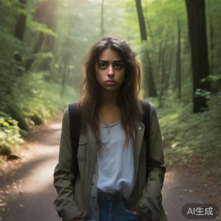 邱莹莹：误解中的成长