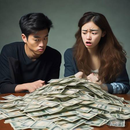 彩礼60万,订婚4天悔婚