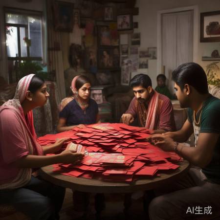 彩礼过大问题多