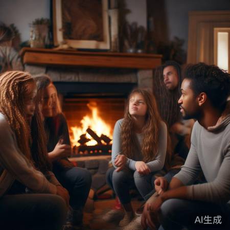 珍惜感情,学会沟通,尊重选择