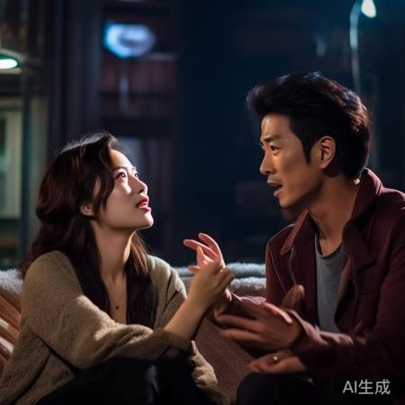 胡杏儿李施嬅TVB回忆泪洒舞台