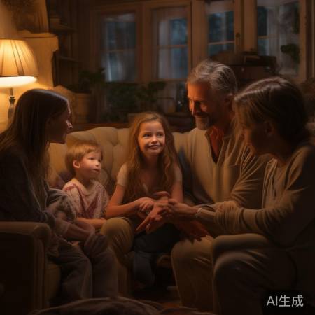 珍惜生命，关爱他人