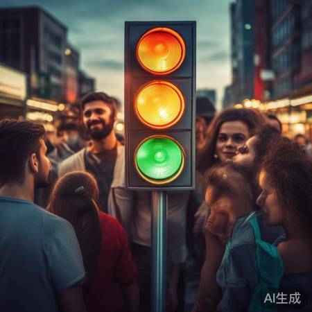 珍惜生命，安全至上