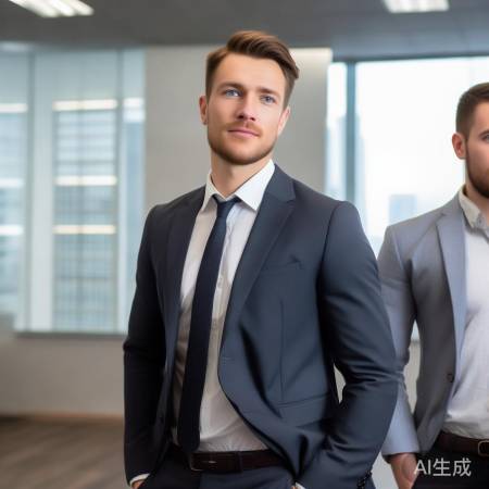 职场形象影响大