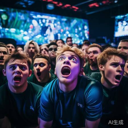 BLG战队意外收尾