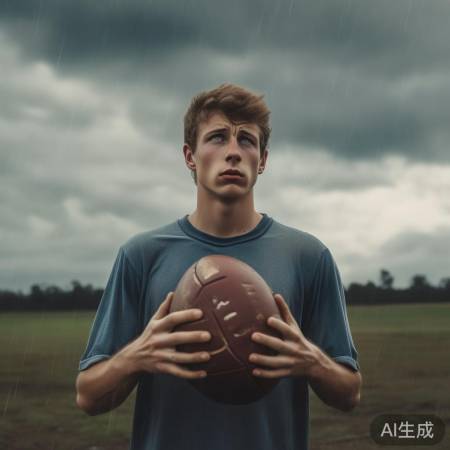 尽力但命运残酷，生活得失必接受