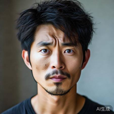 成毅多面演技,情绪感染力强