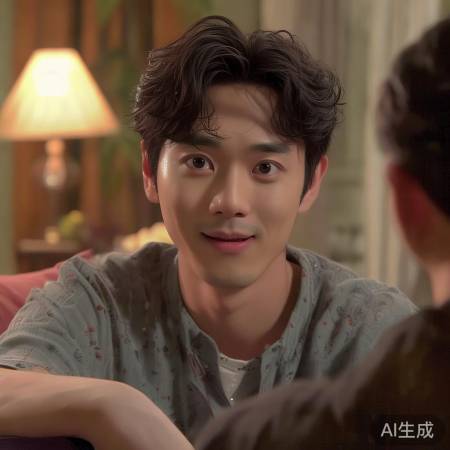 良心剧,成毅演技佳