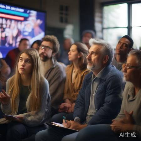 理性求证，关注权威，宽容待人