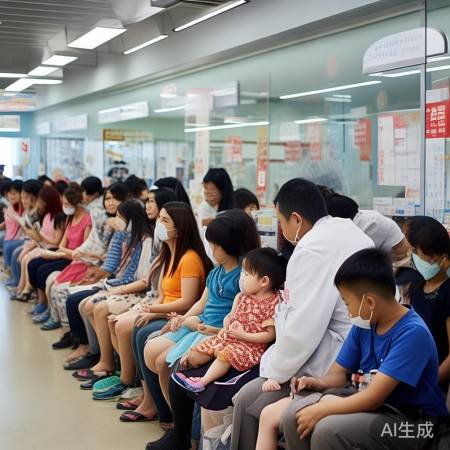 香港疫苗环境优，接种流程简