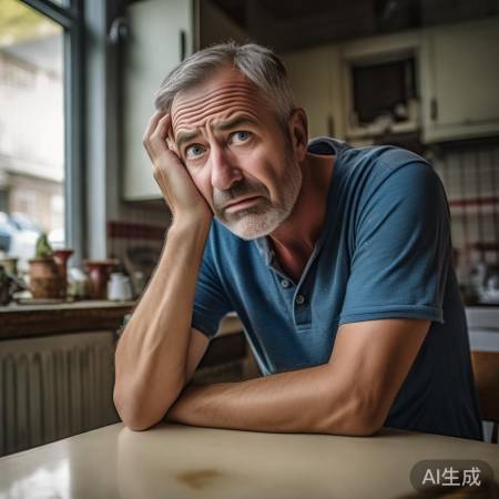 头晕或脑梗前兆，速查！