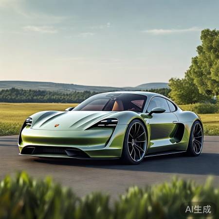 市场转变，保时捷需提升环保智造