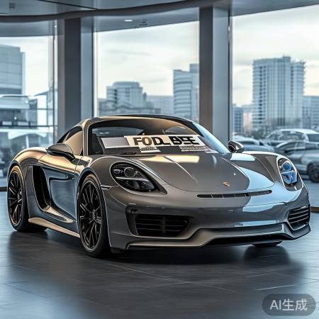 保时捷利润暴跌，市场因素促升级