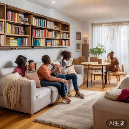 打造温馨家居，有技巧有爱