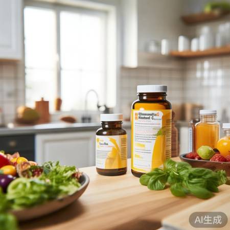 健康人群饮食维C，选择天然保健