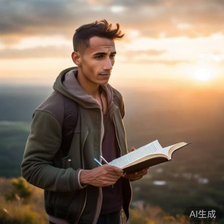 何师智慧，生活强者