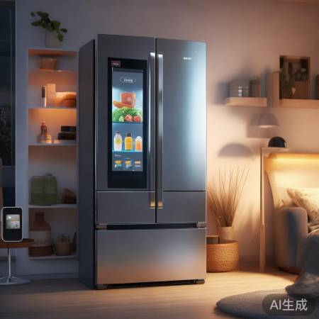 智能家居生活体验