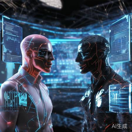 商业竞争，网络约架